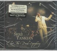 Tankian, Serj - Elect the Dead Sym