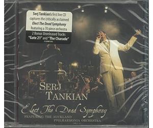 Tankian, Serj - Elect the Dead Sym