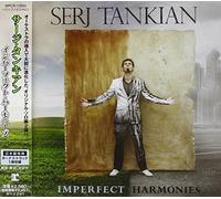 Tankian, Serj - Imperfect Harmonies