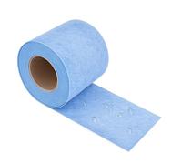 Tanking Tape Waterproof, 12.7cmx30m Shower Waterproofing Kit, Waterproof Membrane for Showers, Wet Room, Bathroom, Basement, Indoor and outdoor Use Jointing Sealing Tape