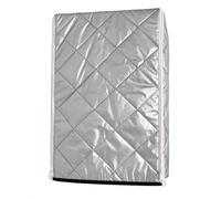 Tankless Hot Water Heater Cover Anti-Dust,Water Heater Protective Enclosure | Easy Folding And Storage,Suitable For Indoor Applications Like The Kitchen, Bathroom, Or Garage