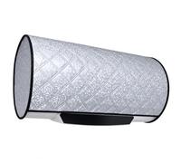 Tankless Water Heater Winter Cover,Dustproof and Waterproof Boilers Cover | Easy Folding And Storage,Dustproof,Suitable For Long-Term Use In Various Outdoor Environments
