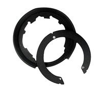 TANKLOCK BF11 Tank Bag Attachment Flange Compatible with BMW F 850 GS 2018 GIVI