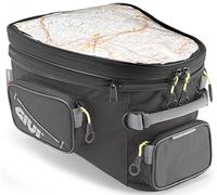 Tanklock Expandable Bag for Enduro Motorcycle GIVI EA118 25 Liters