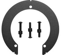 Givi Suzuki Fuel Tank Ring Black