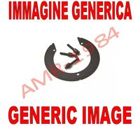 Tanklock Tank Bag Flange GIVI BF52 Kawasaki Z 750 2003 2004 2005 2006