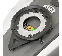 GIVI BF Tanklock System for TANKLOCK Tankbags, black