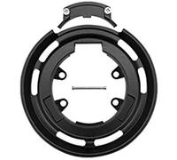 Tanklock Tank Bag Support Flange for Honda CB 650 CB650 R 2022 2023