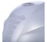 TANKPAD GEL SPINE STICKER COLOUR TRANSPARENT