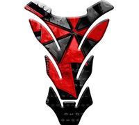 Tankpad Motorcycle Wire Pattern Tank Compatible Polymer, Umbrella Corporation - ,