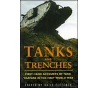 Tanks and Trenches (Military series)