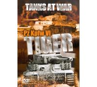 Tanks At War: Pz Kpfw VI Tiger [DVD]