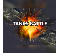 Tanks Battle (PC) Steam Key - GLOBAL