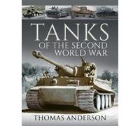 Tanks of the Second World War