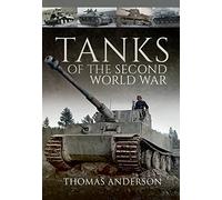 Tanks of the Second World War