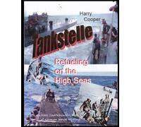 Tankstelle - Gas Stations on the High Seas