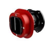 Tanlenki Upgrade Qr2 Racing Wheel Sides Adapted for Fanatec Racing Wheel Qr2 Pro Quick Release Stable Structure Rich Color Options Available