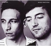 Tanlines - Mixed Emotions