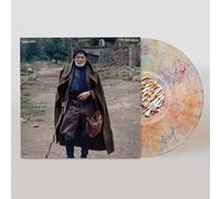 Tanlines - The Big Mess (Multi Color Swirl) [VINYL]