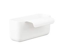 Tanmo Sink Strainer Filter Basket Food Waste Catcher Drainer Sponge Hanging Rack Shelf