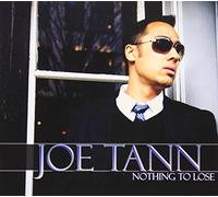Tann, Joe - Nothing to Lose