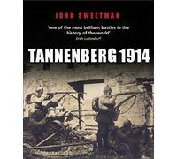 Tannenberg 1914 (Fields Of Battle Series)