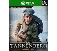 Tannenberg (Xbox Series X/S) - Xbox Live Key - EUROPE