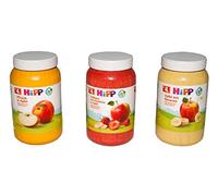 Tanner 0995.8 Hipp Set - Red