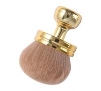 Tanner Brush, 3-Inch Large Body Makeup Applicator, Wide Head for Even Coverage, Legs, Back, Arms, Cosmetics Tool Valentine's Day, Mother's Day Synthetic Fiber + ABS
