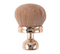 Tanner Brush - Extra Large Body Tanning Makeup Brush | 3-Inch Wide Applicator for Legs, Back, and Arms, Even Coverage Cosmetics Tool, Big Head Bronzer Blush for Valentine’s Day and Mother’s Day