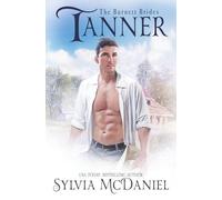 Tanner: Contemporary Western Romance: 6 (The Burnett Brides)