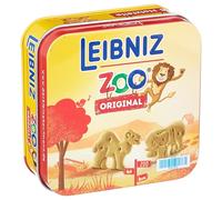Tanner Cookies Zoo Leibniz Wooden Cook Toy, 3 Years to 12 Years, Small, Unisex,