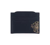 Tanner Krolle Credit Card Holder - Navy