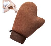 Tanner Mitt Self Tanning Mitt Tan Applicator with Elastic Wrist | Sunless Spray & Application Tool for Men Women Beach Camping Picnic