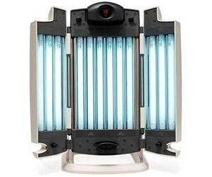 Tanner Tanning Lamp 12 Tubes - Solarium at home