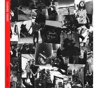 Tanner Usrey - Crossing Lines [Vinyl LP] [VINYL]