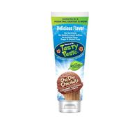 Tanner's Tasty Paste Cha Cha Chocolate Anti-Cavity Fluoride Toothpaste 4.2 oz.