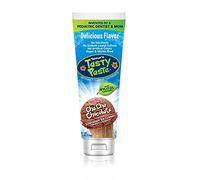 Tanner's Tasty Paste Cha Cha Chocolate Anti-Cavity Fluoride Toothpaste 4.2 oz.