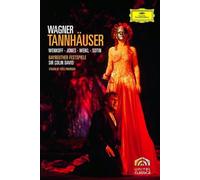 Richard Wagner – Tannhäuser – Chor der Bayreuther Festspiele – Deutsche Grammophon