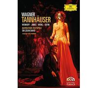 Richard Wagner – Tannhäuser – Chor der Bayreuther Festspiele – Deutsche Grammophon
