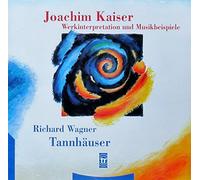 Tannhäuser - Werkinterpretation und Musikbeispiele
