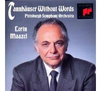 Tannhäuser Without Words