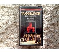 Tannhauser: Bayreuther Festspiele (Davis)