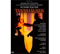 Tannhauser [DVD] [1994] [Region 1] [US Import] [NTSC]