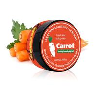 Tanning Accelerator Cream - Sunbed Cream with Carrot - Sunbed Tanning Accelerator - Carrot Tan Enhancers & Accelerators - Achieve a Natural Tan with Natural Ingredients - 100g