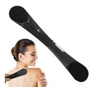 Tanning Back Applicator - Self Tanning Back Applicator, Foldable Streak-Frree Sunscreen Applicator | Sunscreen and Tanning Lotion Applicator Long Handle Tanning Applicator for Men Women