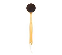 Tanning Body Brush - Tan Blending Applicator | Multifunctional Wide Head Tanner Brush with Detachable Handle for Back