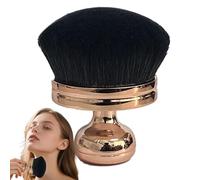 Tanning Brush - Blend and Blur Body Brush,Extra Coverage Makeup Accessories for Back and Legs Sunscreen Blending