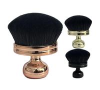 Tanning Brush - Blend And Blur Body Brush, Soft Bristle Makeup Tool, Sunscreen Application Brushes Professional Cosmetic Applicator Full Body Makeup | Beauty Routine Accessory Makeups