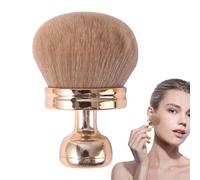 Tanning Brush, Tanning Body Brush | 3 Inch Big Body Tanner Makeup Brush - Back Legs Uniform Weapons Wide Head Cover Cosmetic Applicator For Hair